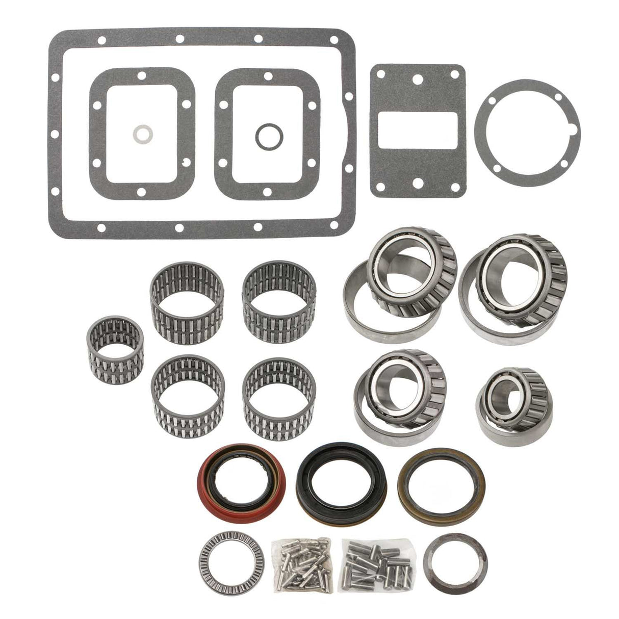 BASIC REBUILD KIT CL450,FS4005