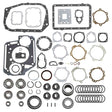 BASIC OVERHAUL KIT