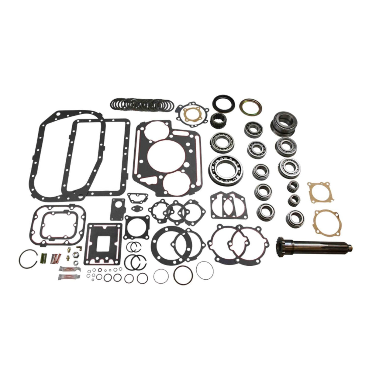BASIC OVERHAUL KIT