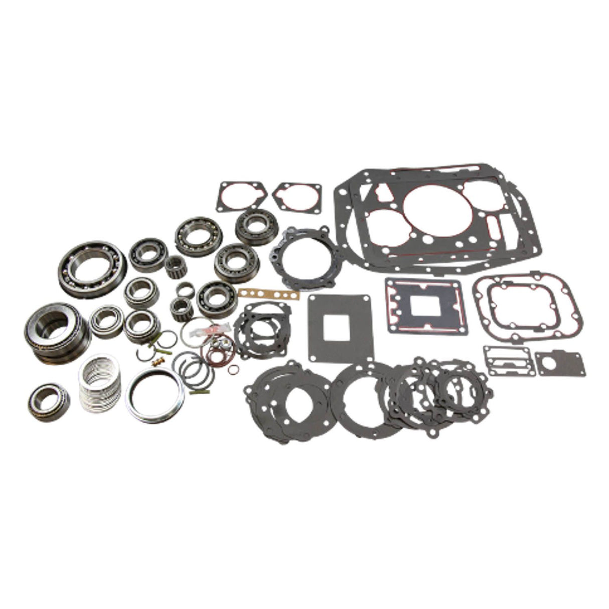 BASIC OVERHAUL KIT