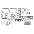 BASIC OVERHAUL KIT