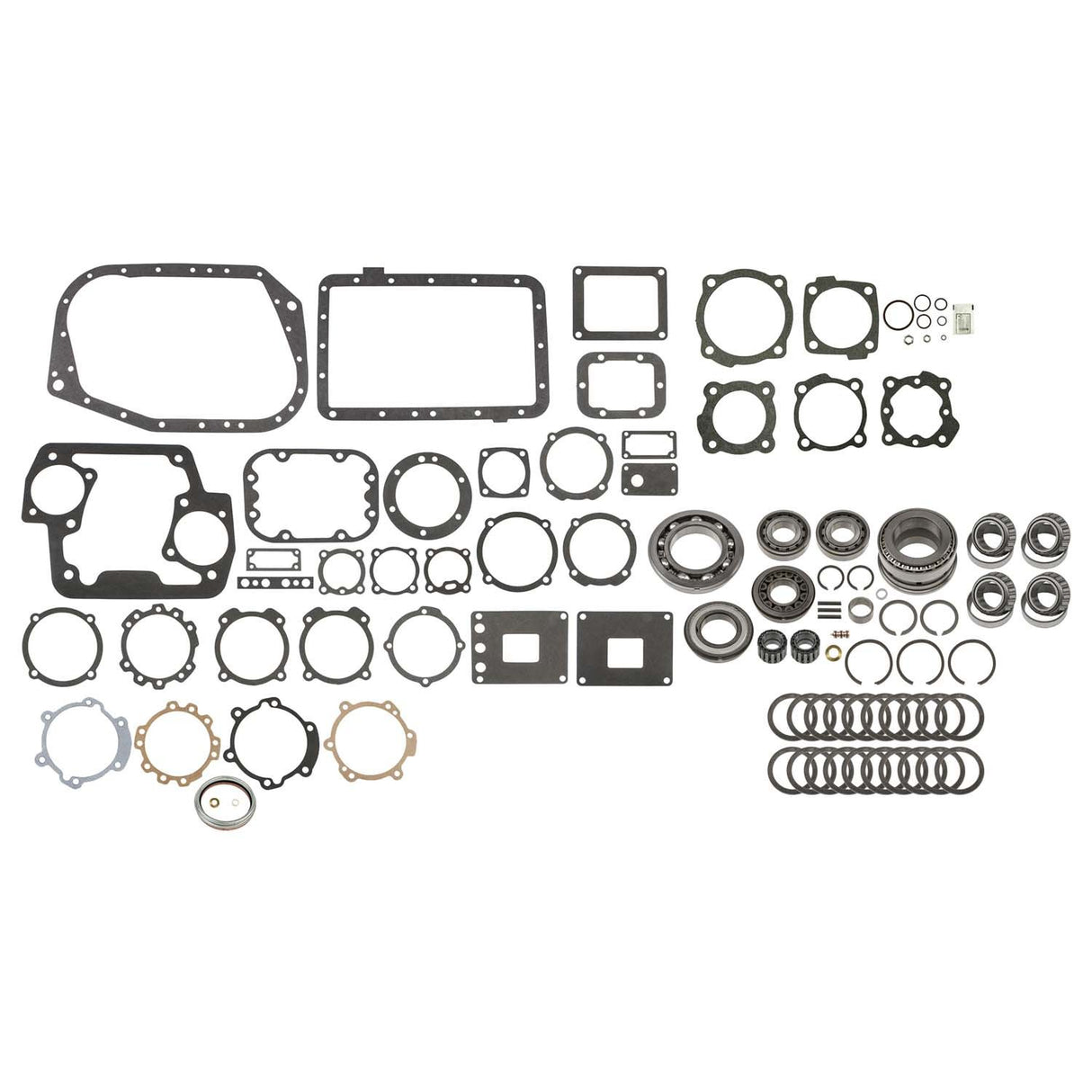 BASIC OVERHAUL KIT