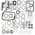 BASIC OVERHAUL KIT