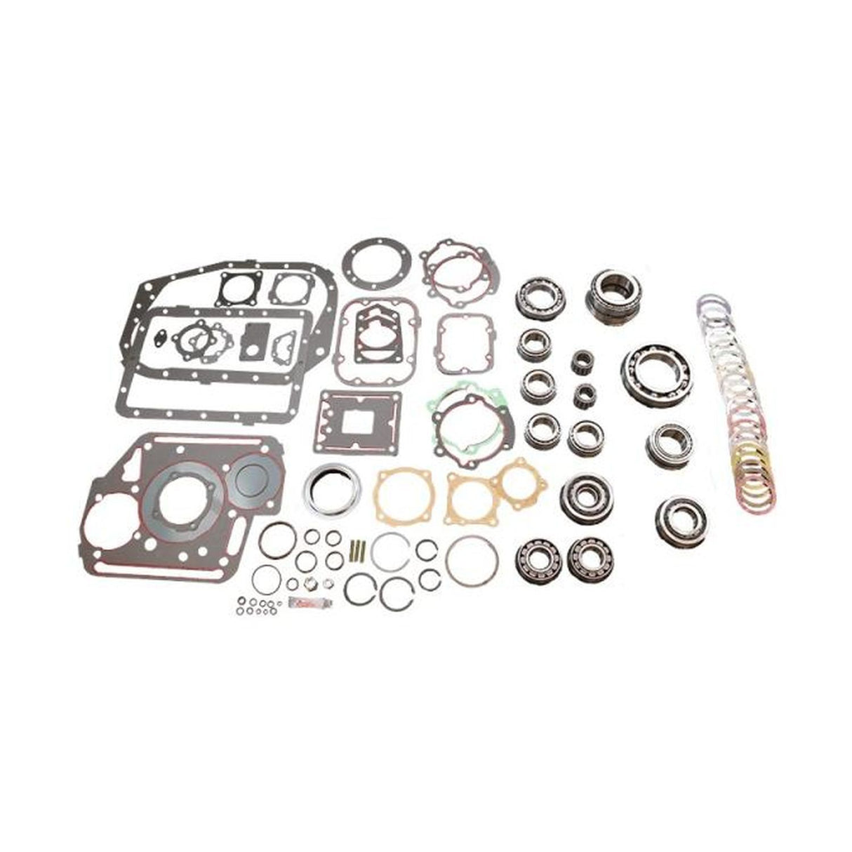 BASIC OVERHAUL KIT