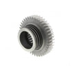 AUX. DRIVE GEAR KIT