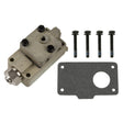 RANGE SLAVE VALVE KIT