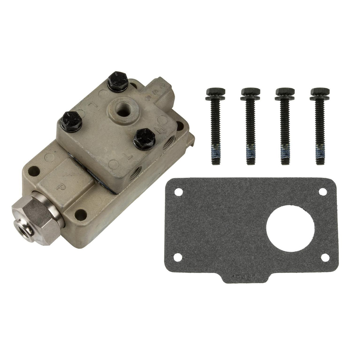 RANGE SLAVE VALVE KIT