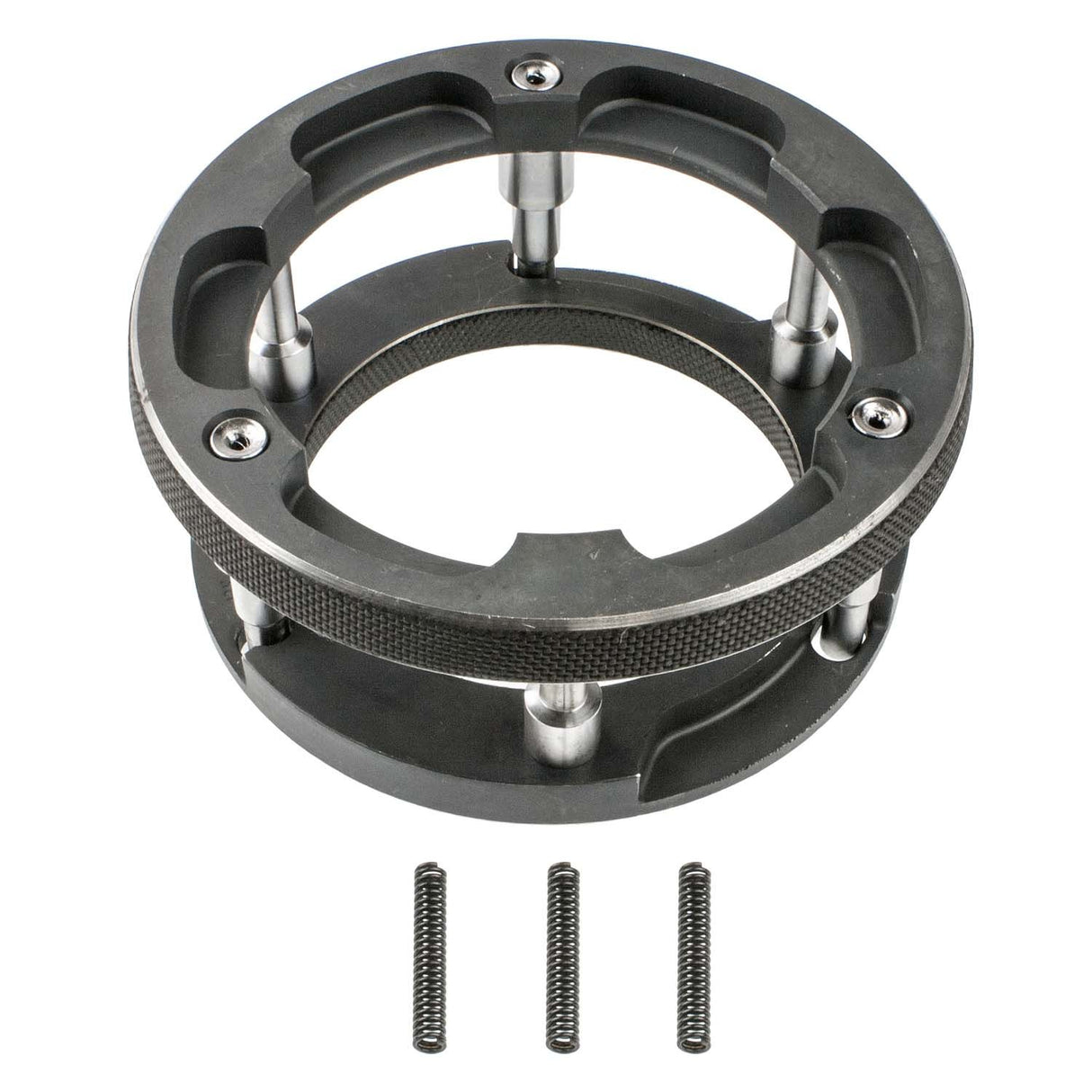SYNCHRONIZER - REPLACEMENT