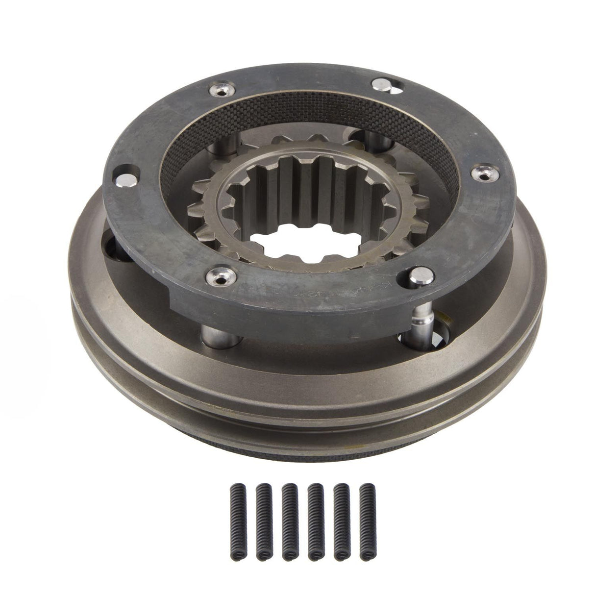 Synchro Assembly for Eaton Fuller