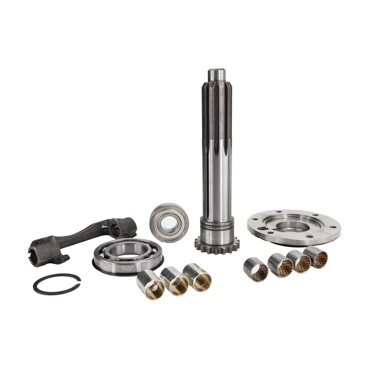 CLUTCH INSTALL KIT LESS BRAKE