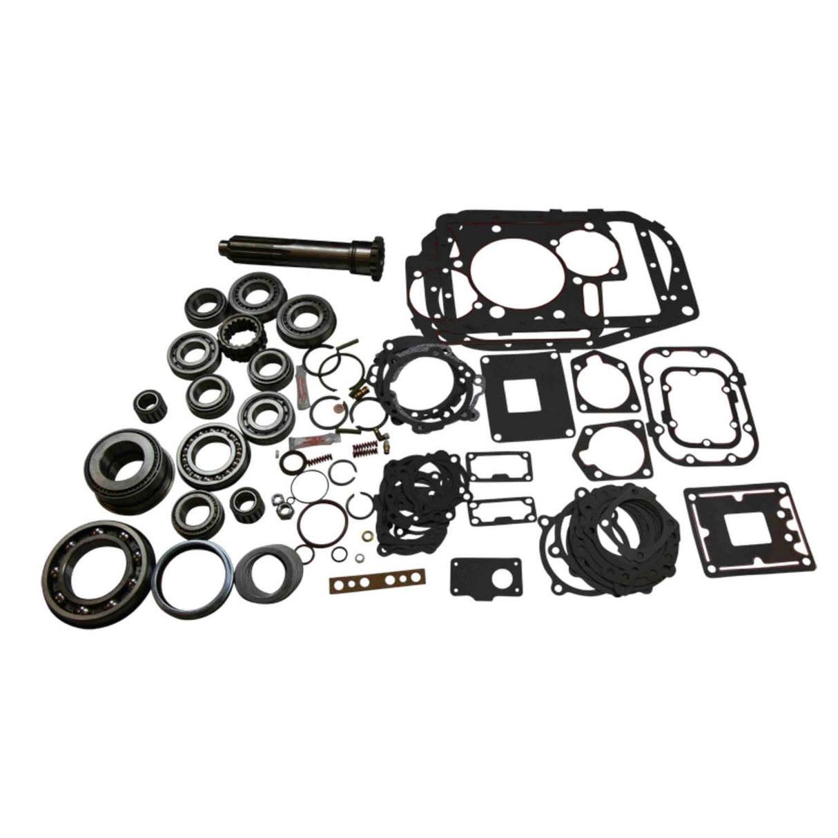 BASIC OVERHAUL KIT