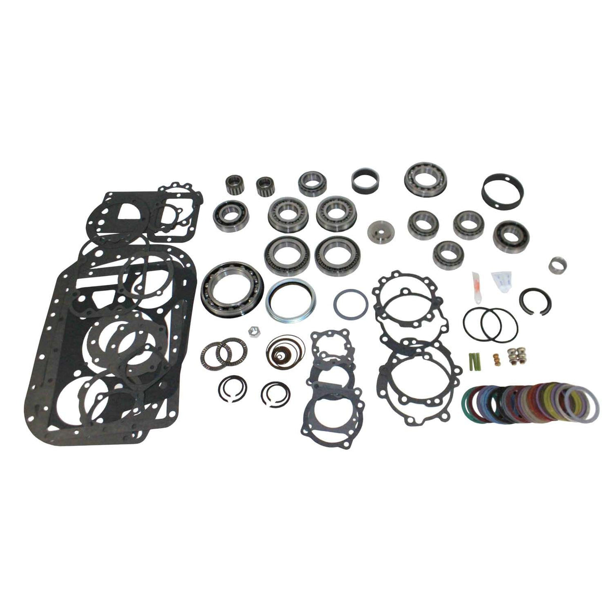 BASIC OVERHAUL KIT