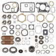 BASIC OVERHAUL KIT
