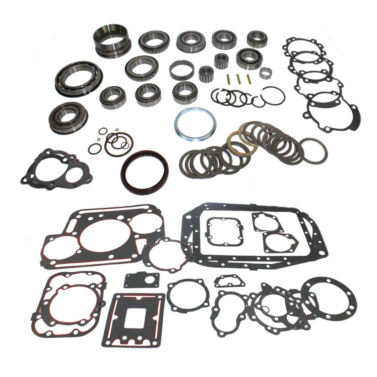 BASIC OVERHAUL KIT