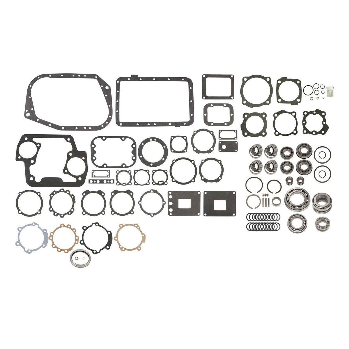 BASIC OVERHAUL KIT