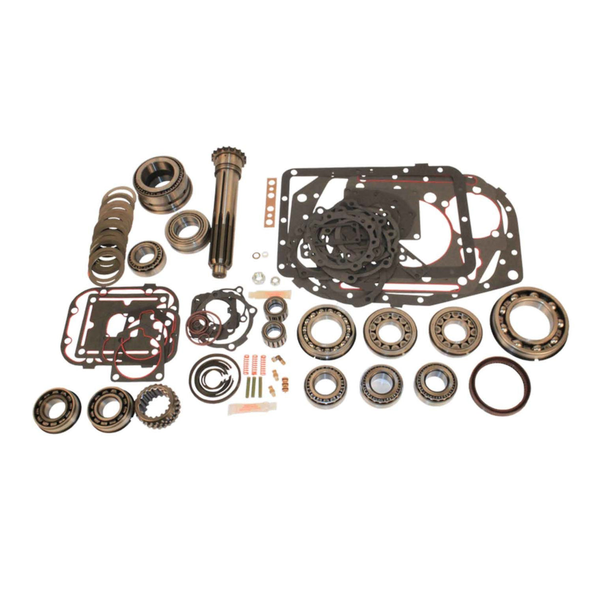 KIT BRG&SEAL RTLO18718 2" PULL