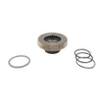 Transmission Auxiliary Section Drive Gear for Mack