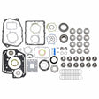 BASIC OVERHAUL KIT- FRO ELEC S