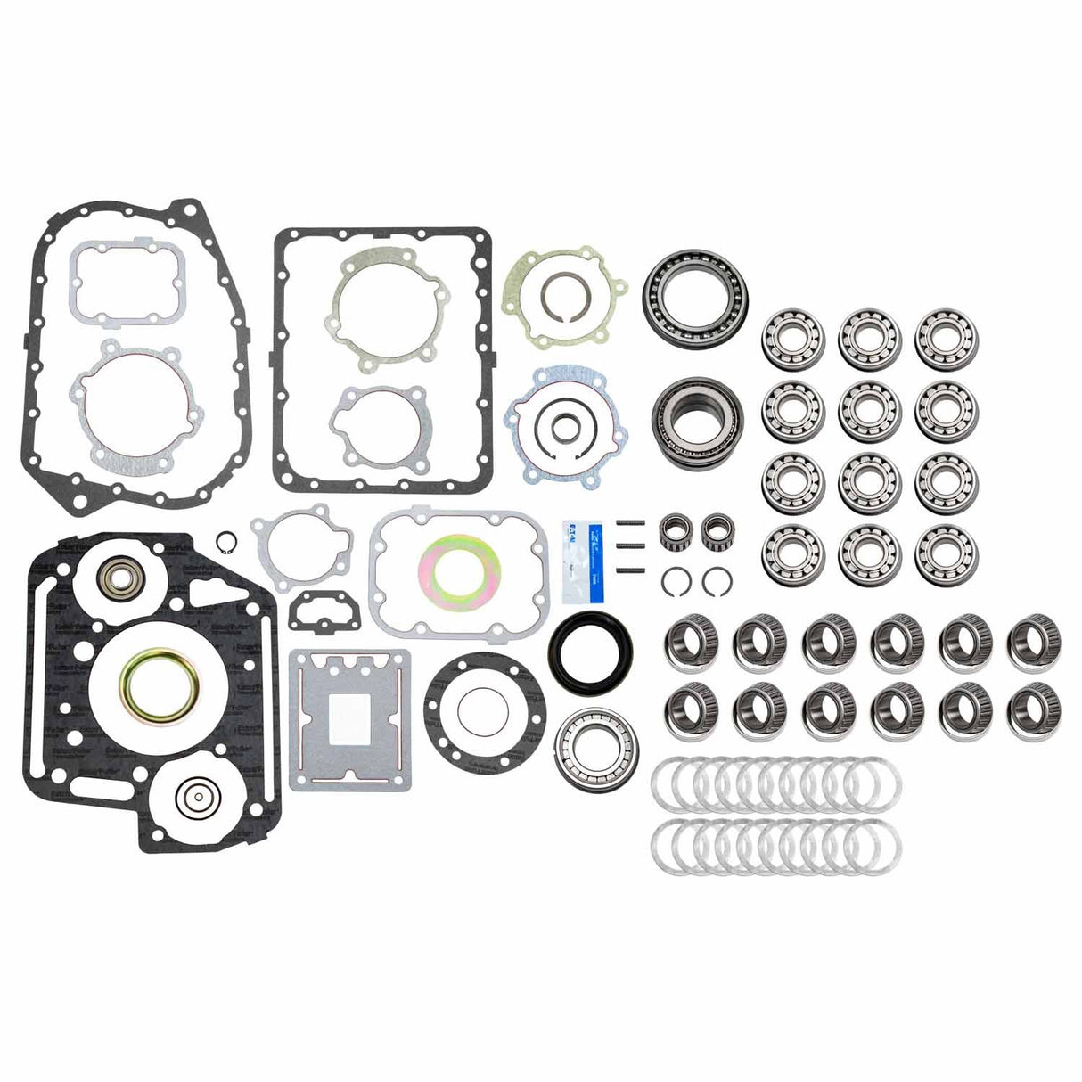 BASIC OVERHAUL KIT- FRO ELEC S