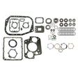 BASIC OVERHAUL KIT FRO MECH SP
