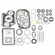 BASIC OVERHAUL KIT
