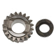 Manual Transmission Main Shaft 4th Gear 19 Tooth