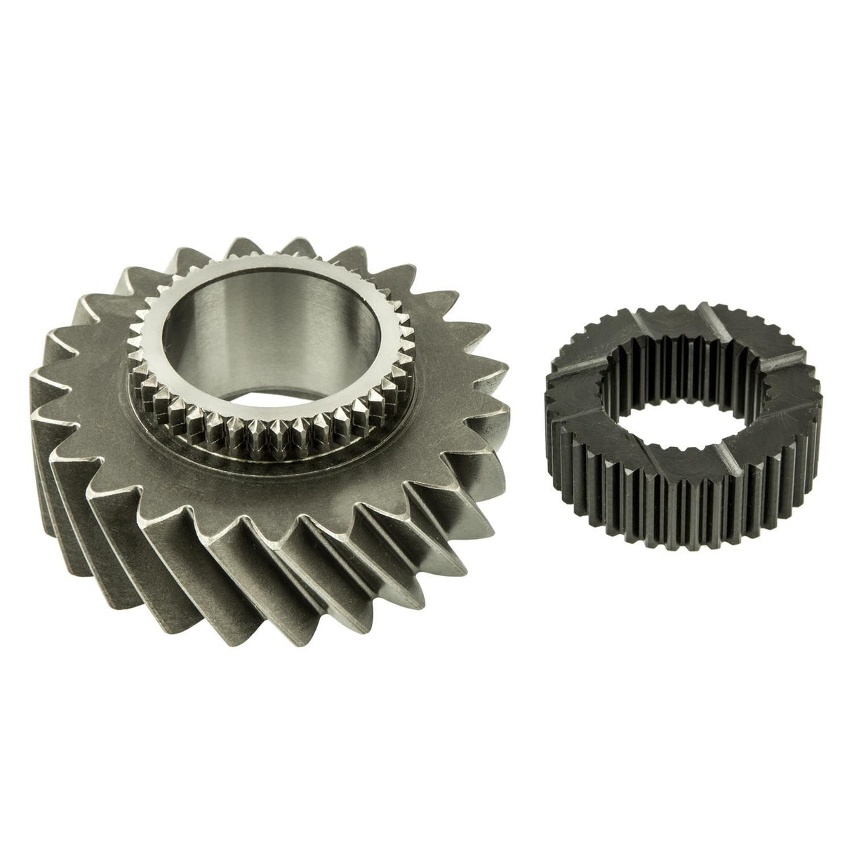 Manual Transmission Main Shaft 4th Gear 23 Tooth for Eaton