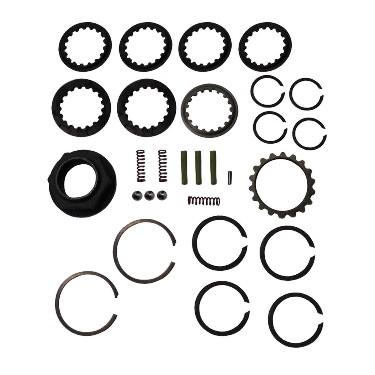 SMALL PARTS KIT RTLO-18913