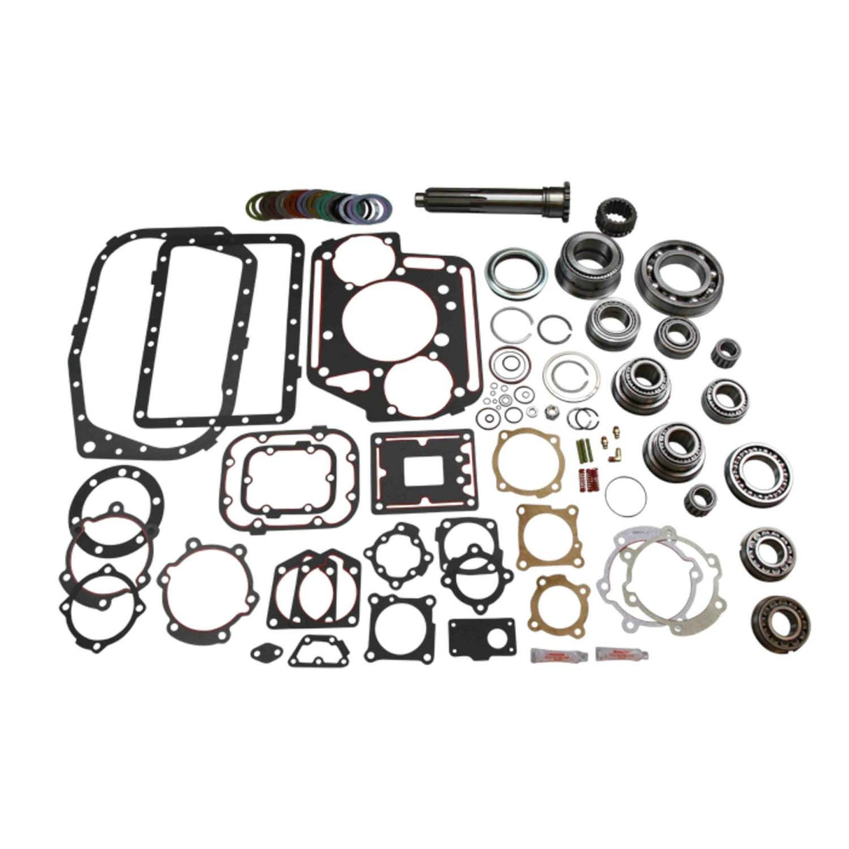 BASIC OVERHAUL KIT