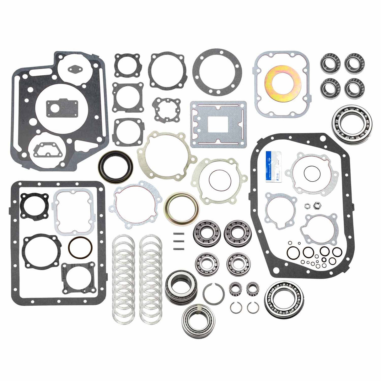 BASIC OVERHAUL KIT