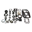 BASIC OVERHAUL KIT