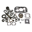 BASIC OVERHAUL KIT