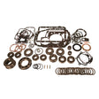 BASIC OVERHAUL KIT