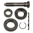 Splined FRO Input Shaft for Eaton