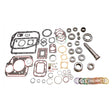 BASIC OVERHAUL KIT