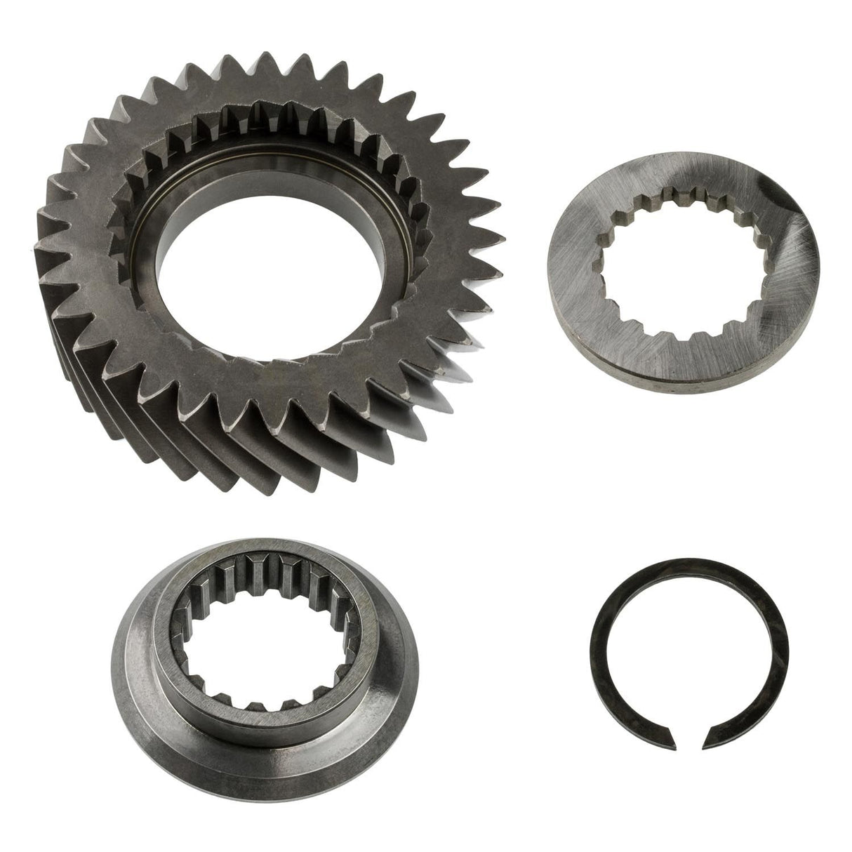 Transmission Auxiliary Section Drive Gear for Eaton