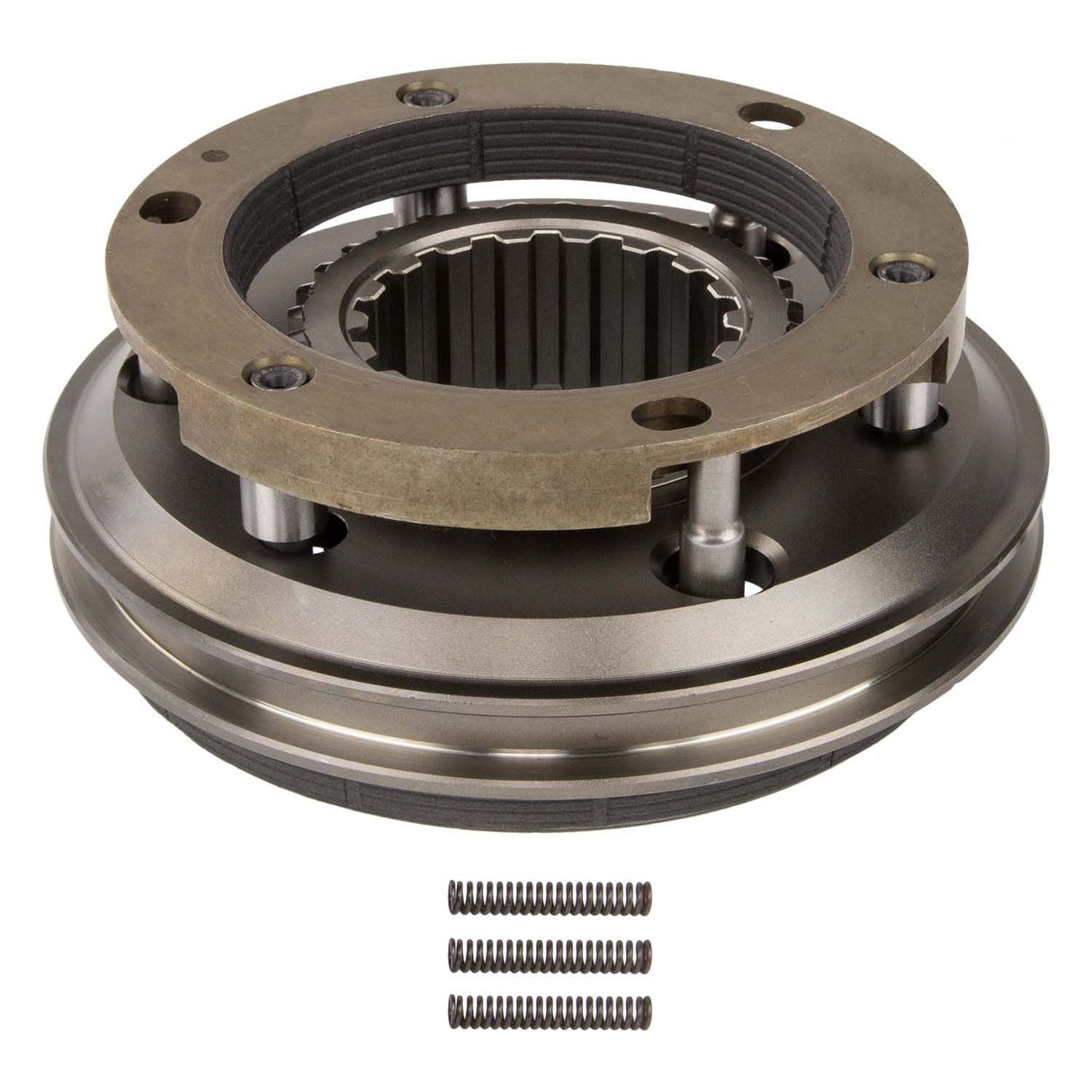 Synchro Assembly for Eaton Fuller
