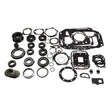 BASIC OVERHAUL KIT