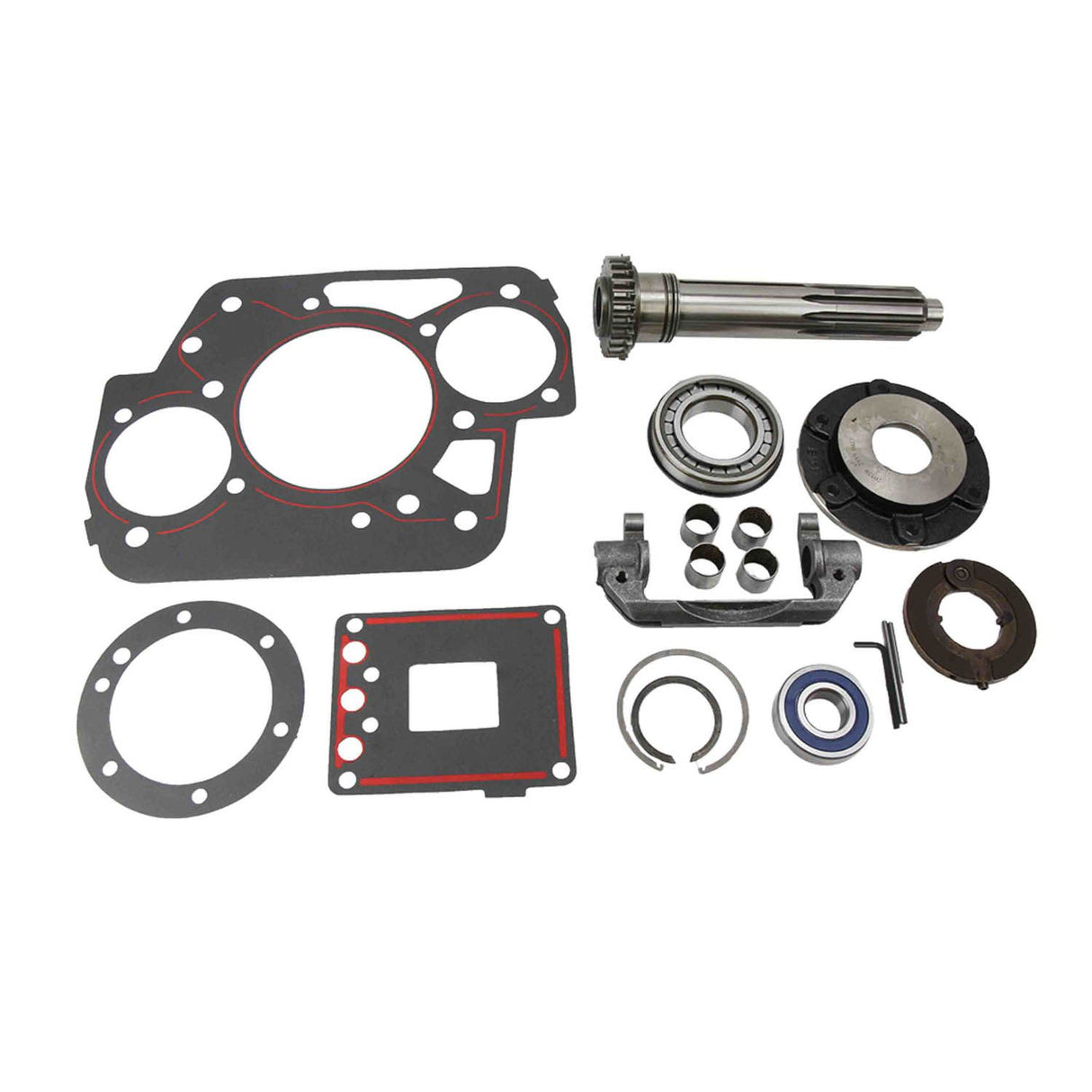 INSTALL KIT CLUTCH FRO ORIGINL