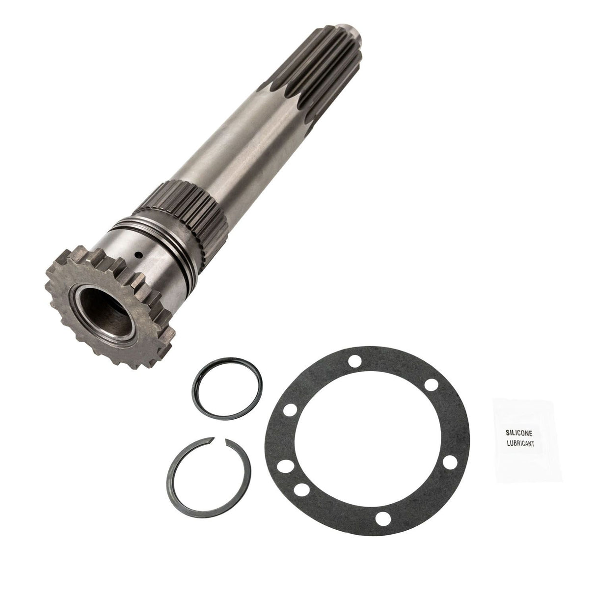 Input Shaft for Eaton