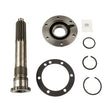 Input Shaft for Timken