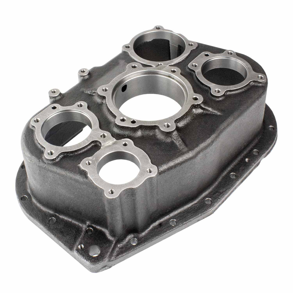 Rear CASE HOUSING 18 SPEED