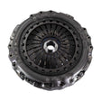Clutch Assembly DT12 HD AMT 430mm X 50mm 6-Spring