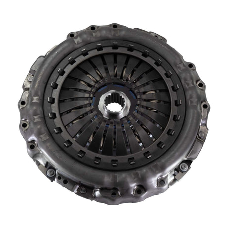 Clutch Assembly DT12 HD AMT 430mm X 50mm 6-Spring