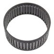Caged Needle Bearing, 2.56" ID and 1.18" Width