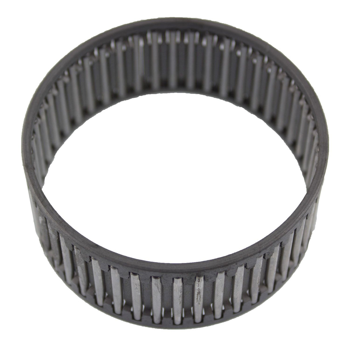 Caged Needle Bearing, 2.56" ID and 1.18" Width