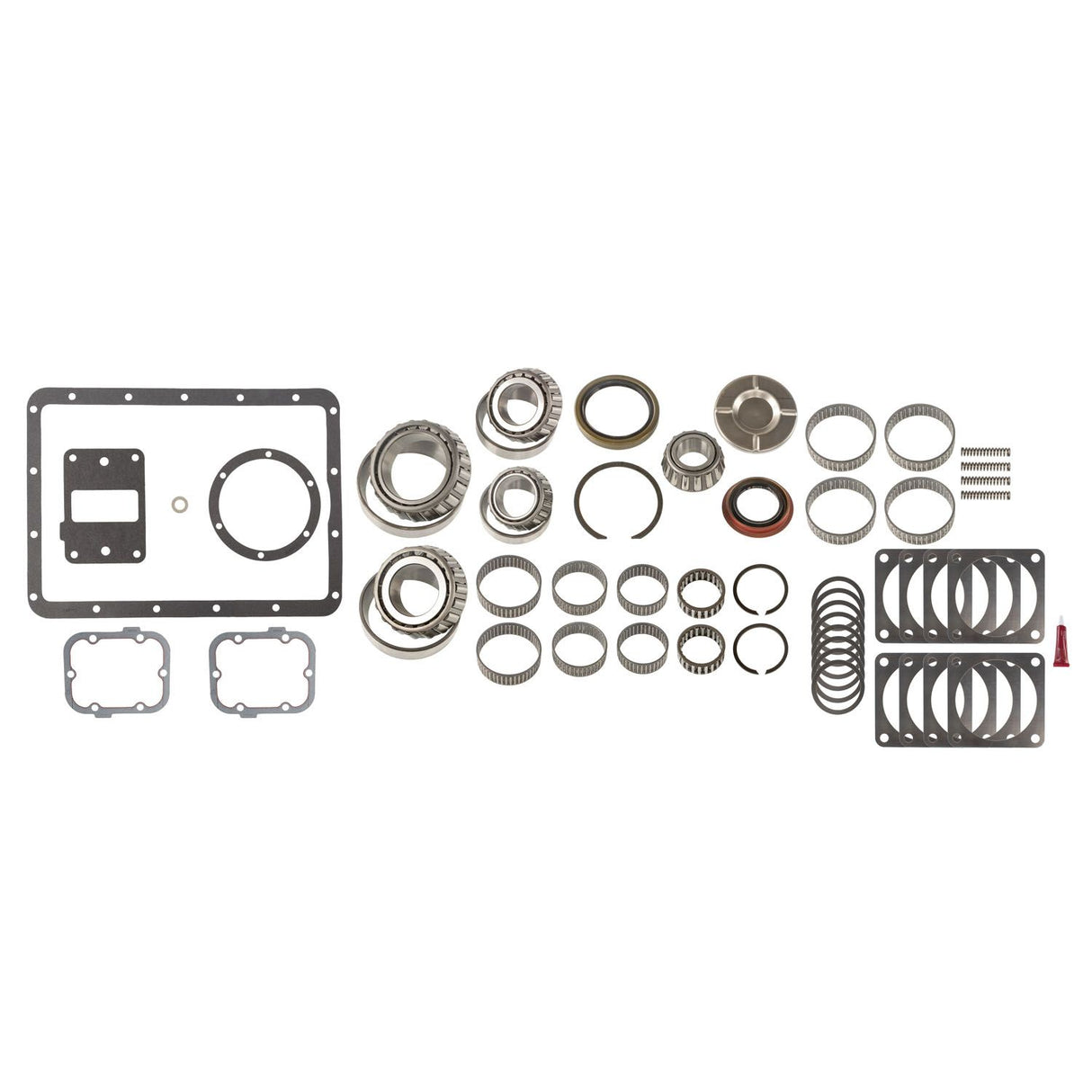 BASIC REBUILD KIT FS6205, FS63