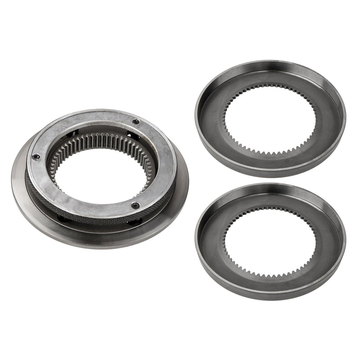Synchro Assembly for Eaton