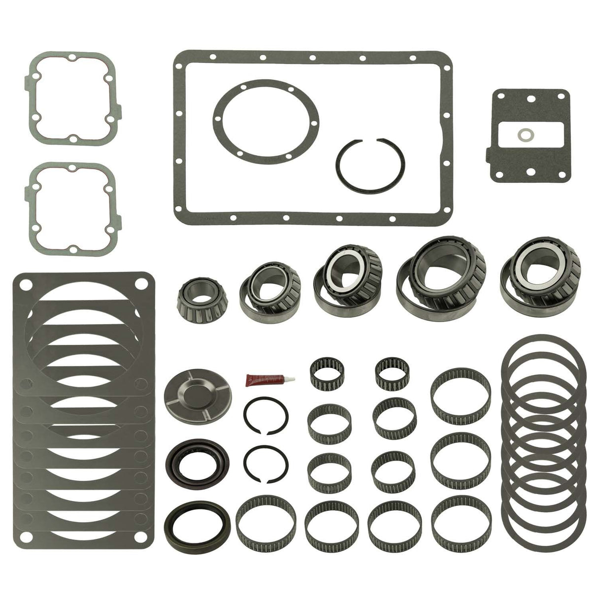 BASIC REBUILD KIT FS5306, FS63