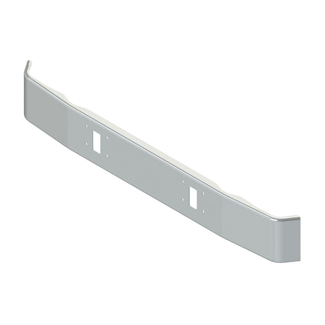 Xpeditor Bumper Chrome Wrap Around